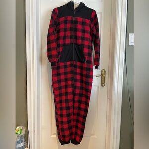 CANADIANA Pajama onesie